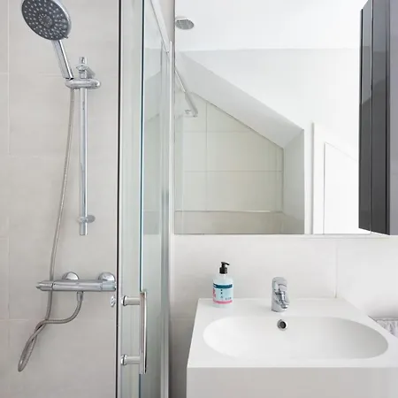 Luxury Frontline Tatil Evi *
