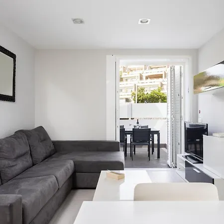 Luxury Frontline * פוריס דה אבונה