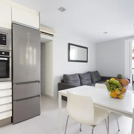 Luxury Frontline Holiday home