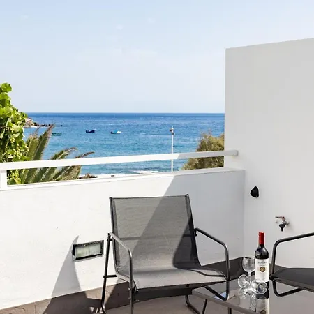 Luxury Frontline Poris de Abona