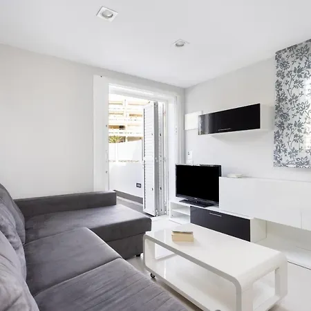 בית נופש Luxury Frontline *