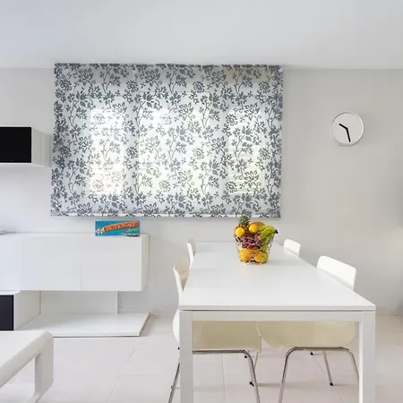 Luxury Frontline בית נופש *