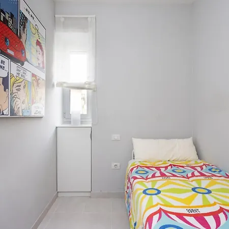 בית נופש Luxury Frontline