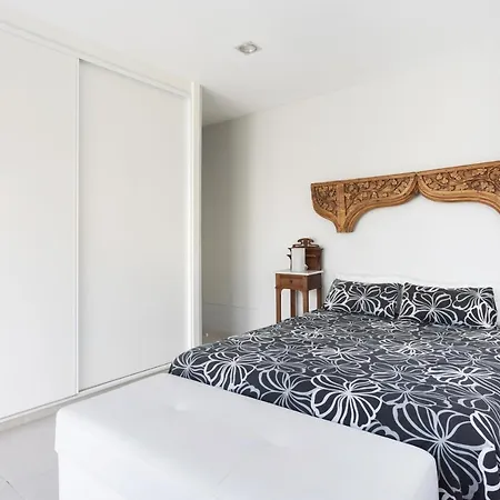 בית נופש Luxury Frontline