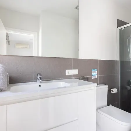 Luxury Frontline * פוריס דה אבונה