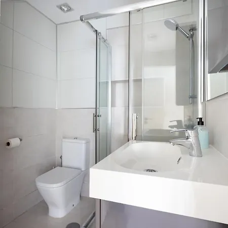 Luxury Frontline בית נופש