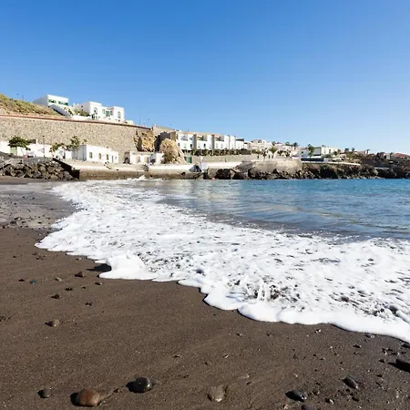 Luxury Frontline Holiday home *