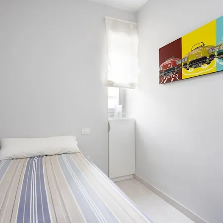 Luxury Frontline בית נופש *