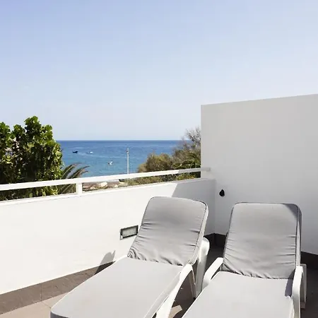 Luxury Frontline Holiday home
