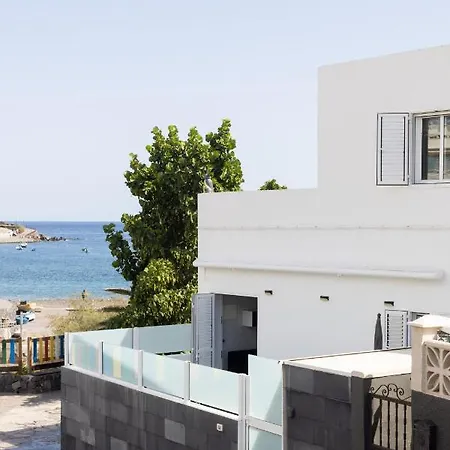 Luxury Frontline Holiday home