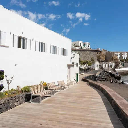 Luxury Frontline פוריס דה אבונה